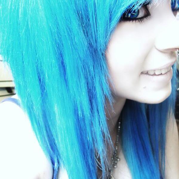 Be Happy °°°°