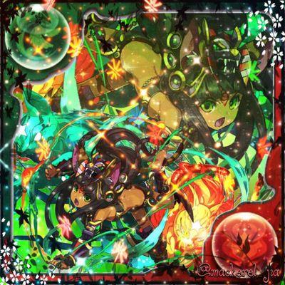 覚醒バステト Kagmt84 Twitter 覚醒バステト Kagmt84 Twitter