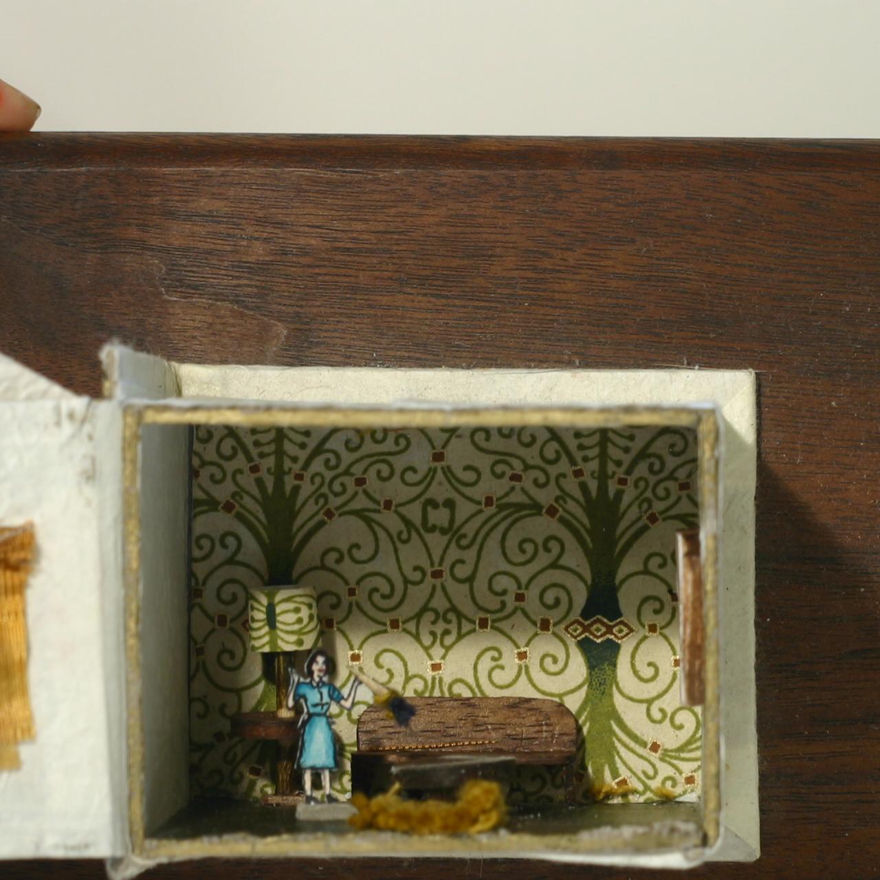 MargaretSaliba's profile picture. Artist, Handicrafter, Arts Administrator, Toy Maker