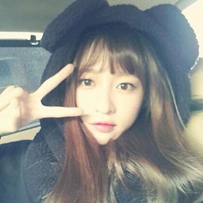맞팔 100퍼센트입니다! 소통을 좋아하는 여대생이에요_
