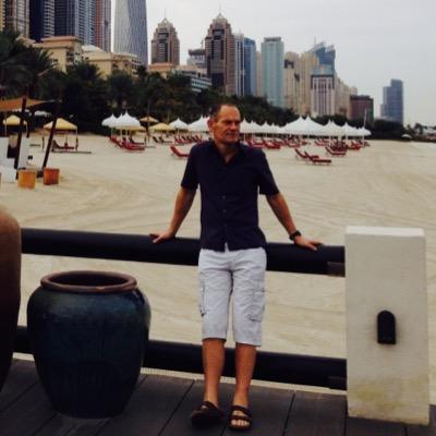 Peter Edwards Profile