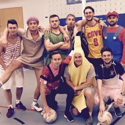 Tobymorgan8's profile picture. former tramps royal rumble champion 2014