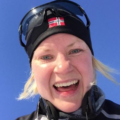 Geilo - Livet - Løping
