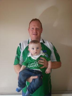 BrianMaguire01's profile picture. 