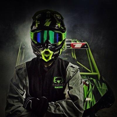 4x UTV National Champion racing  a Can-Am  across the country and a Pro 4 in the Midwest