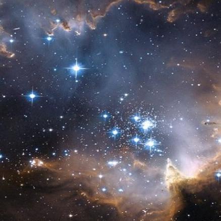 PhD student in laboratory astrophysics