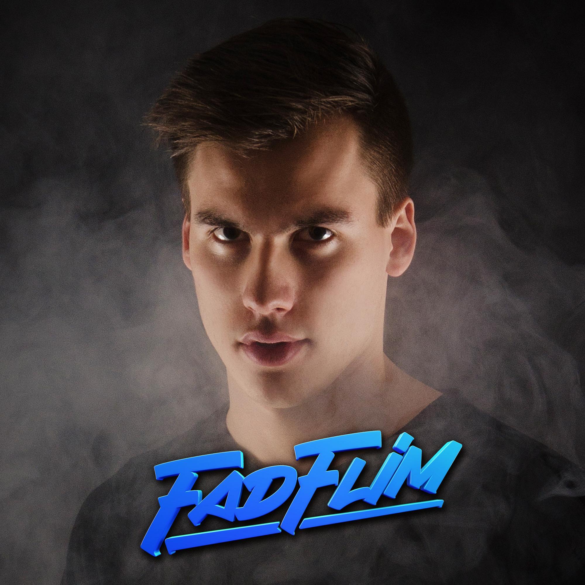 DJ interested in EDM | Booking: info@fadflim.cz
