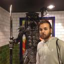 Tom Winslow - @winnie_hammer - Twitter