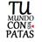 LasPatasxaqui's profile image
