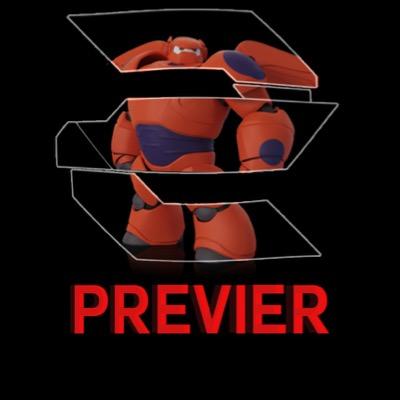 Previerr's profile picture. 
