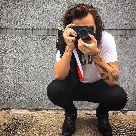 follow my acc @tommosacid ◌ ͙๑*॰ॱ⑅