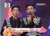 Always for you and want to make you smile :)
@Da2_Rizki @Da2_Ridho