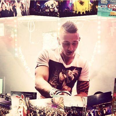 I'm Not Online @ Twitter .. Get @ My Facebook For Questions, Music & The Latest News !