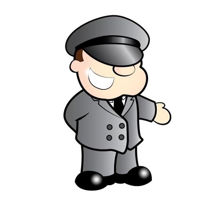 Van Marle Chauffeurs - luxury chauffeur service in London & home counties.