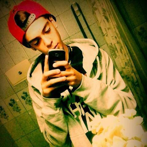 * Amo El Skate Y Amo A Debauche *