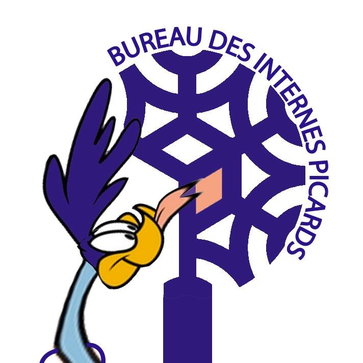 internespicards's profile picture. Le compte Twitter du BIP (Bureau des Internes Picards)
