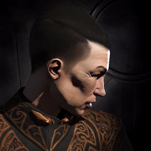 Mogandi's profile picture. Guardian of Eudaimonia, EvE Cologne Organizer, [CVA] (GCOR), Meet me at official player gathering at 19.8.2016 in CGN https://t.co/L1b5zfpHlq