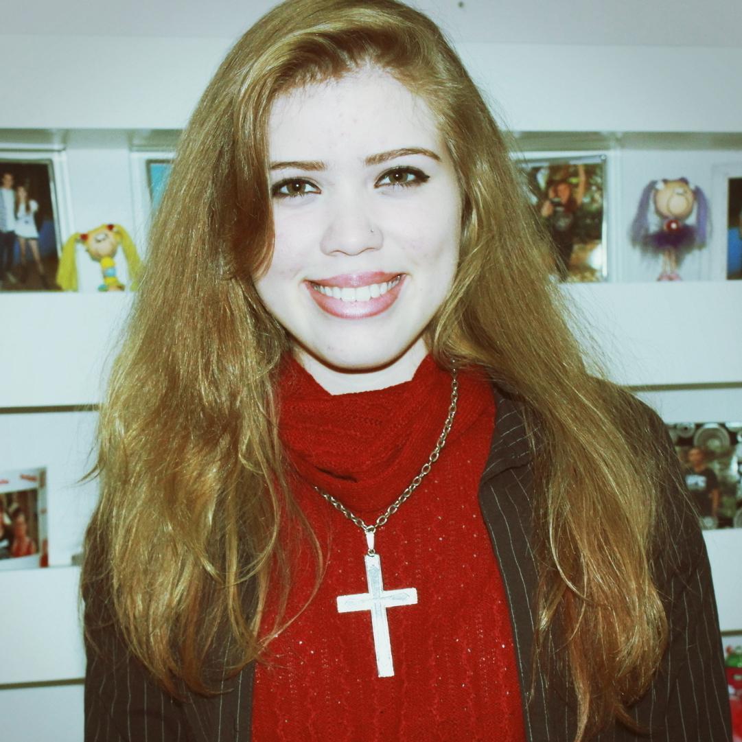 Nickithine's profile picture. 