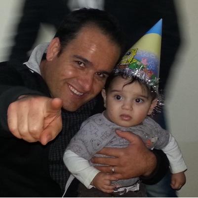 1981Ojalal's profile picture. 