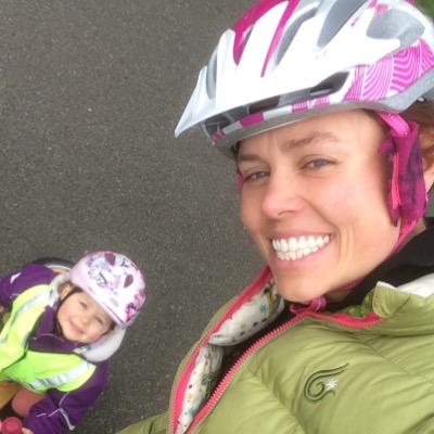raising babies and biking are two of my passions. I'm a Seattle native and still love exploring new neighborhoods.