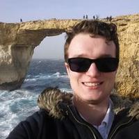 Michael Cooke (@michael22489026) 's Twitter Profile