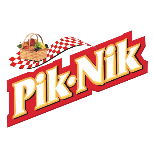 Home of the All-American snack. Anywhere… Anytime… Have a Pik-Nik!