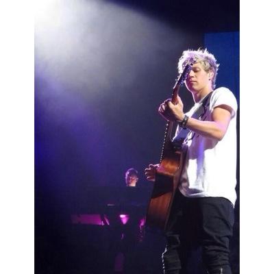 ALWAYS IN MY MIND & HEART,One Direction!