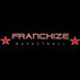 FRANCHIZE BASKETBALL (@fzbasketball) Twitter profile photo