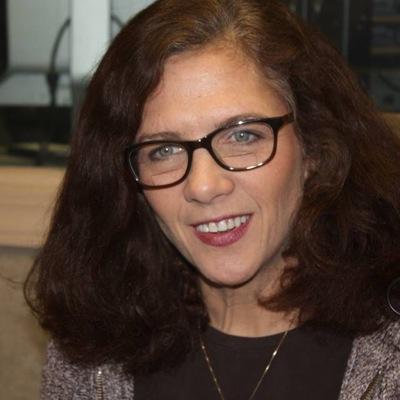 Diane Jones