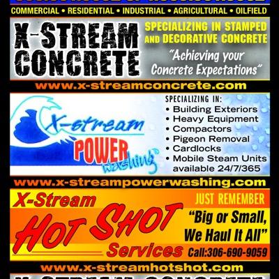 xstreampower's profile picture. Working hard for over 22 years providing professional services to our clients .