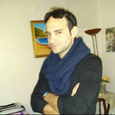 Who doesn't give rights, doesn't have rights!
PhD Student in Computer Science
Master Degree in Computer Science