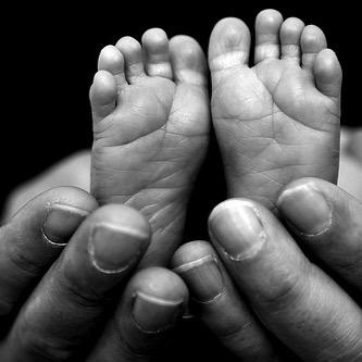 There is only one race -- The Human Race