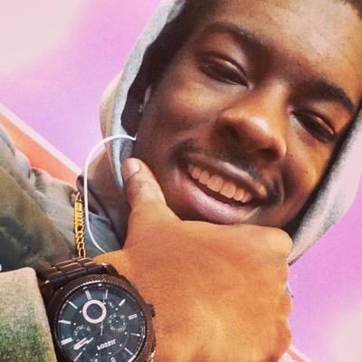 R.I.P Grandpa, Grandma, Luh Jay, Parker Bay #college #FREEBEAN