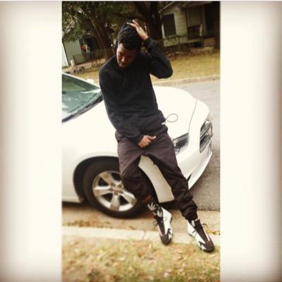 $tay humble and hustle hard