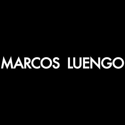 Bienvenidos al perfil oficial en Twitter de la firma MARCOS LUENGO. Diseño de moda de mujer.