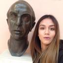 Thea Castillo - @theacastillo - Twitter