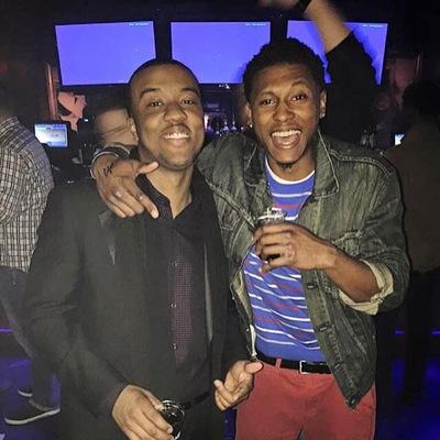 SpacelyAtoms's profile picture. Music Producer, Musician, Professionally Fly. #WCW #DREAMCONFUSION #RUDEGENTLEMAN #EEG