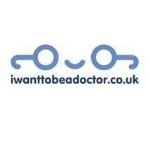 Tips on applying to medical school. #interviews #wideningparticipation
