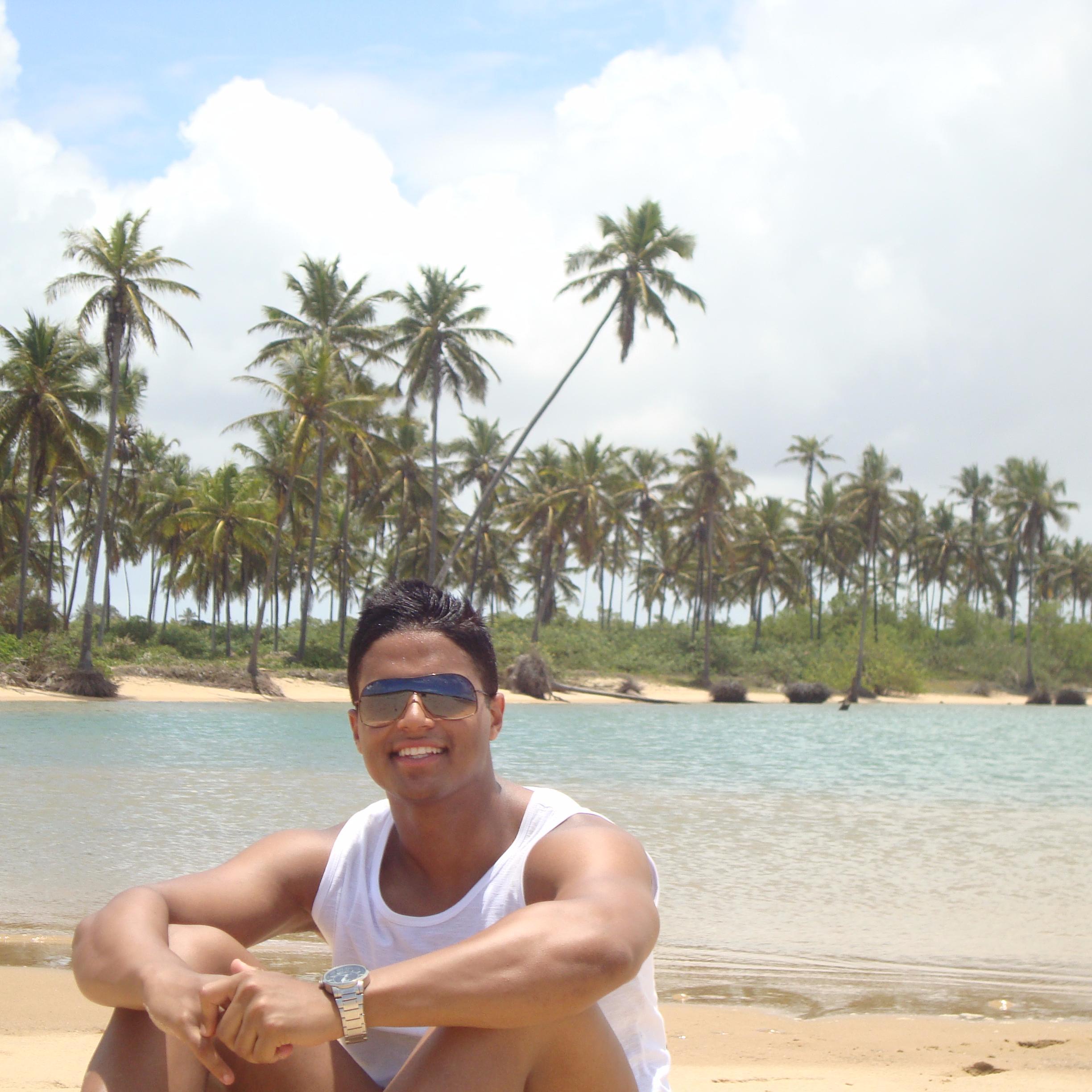 Lucas017017's profile picture. 