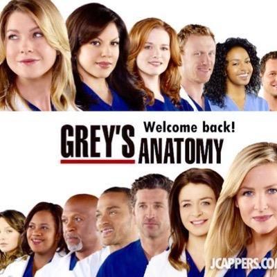 GreysAnatomyk16 Profile Picture