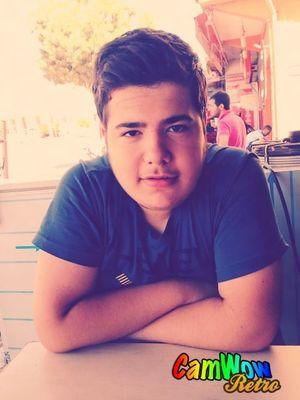 omer_emul's profile picture. GALATASARAY