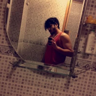 Made you look