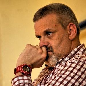 bertapress's profile picture. 