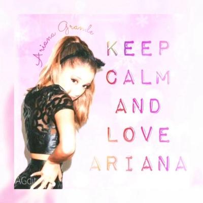 || Some insparational quotes from Ariana Grande. Main Accounts: @AriCuteFloral & @CuteCrumpet. || We love you! -Elmiramel -Dekra