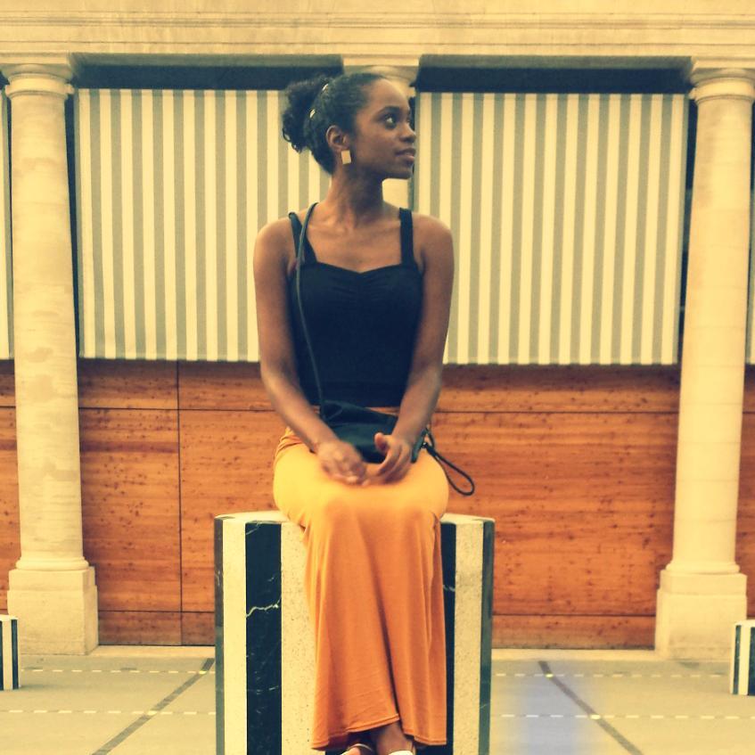 Etudiante at @ESJParis. Ni polémiste ni frileuse, je tweete comme je pense !