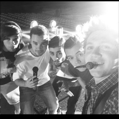 One Direction - 0/5, Only The Young - 0/4.

Follow my new account @brooksgirlbeau