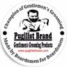 pugilistbrand's profile picture. Maker of Mens Beard Care & Traditional Grooming Products: Beard Oil, Mustache Wax, Shave Oil, Cologne, Organic Beard Soap. Handmade in Santa Monica, CA.