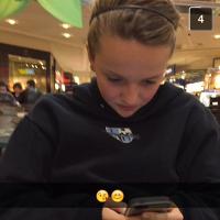 hannah daphne beard (@beardy024) 's Twitter Profile