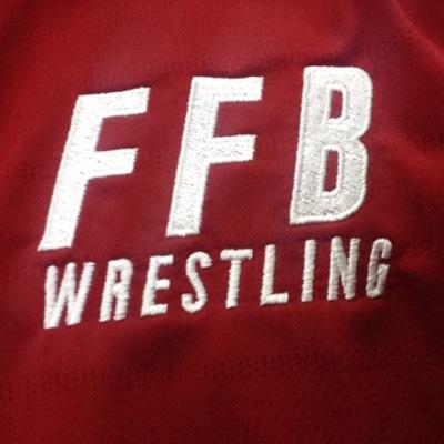 FfbWrestling Profile Picture
