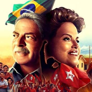 Não sou petista, mas...